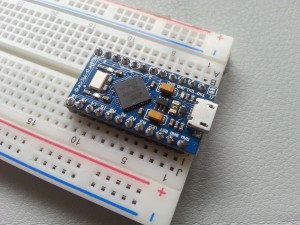 Arduino Pro Micro