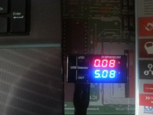 USB Meter