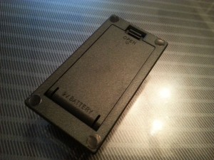 Battery Box