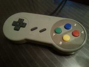 USB Controller