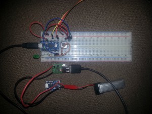 Charging Circuit