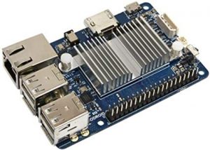 ODROID-C1+