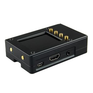 RPi Case 1