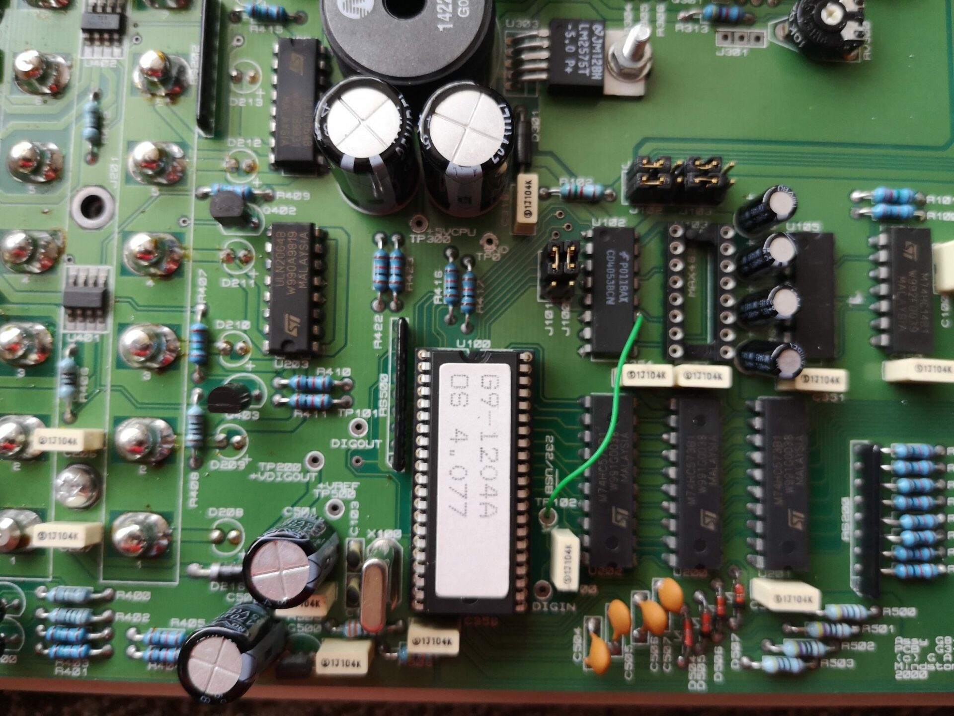 Smart Box