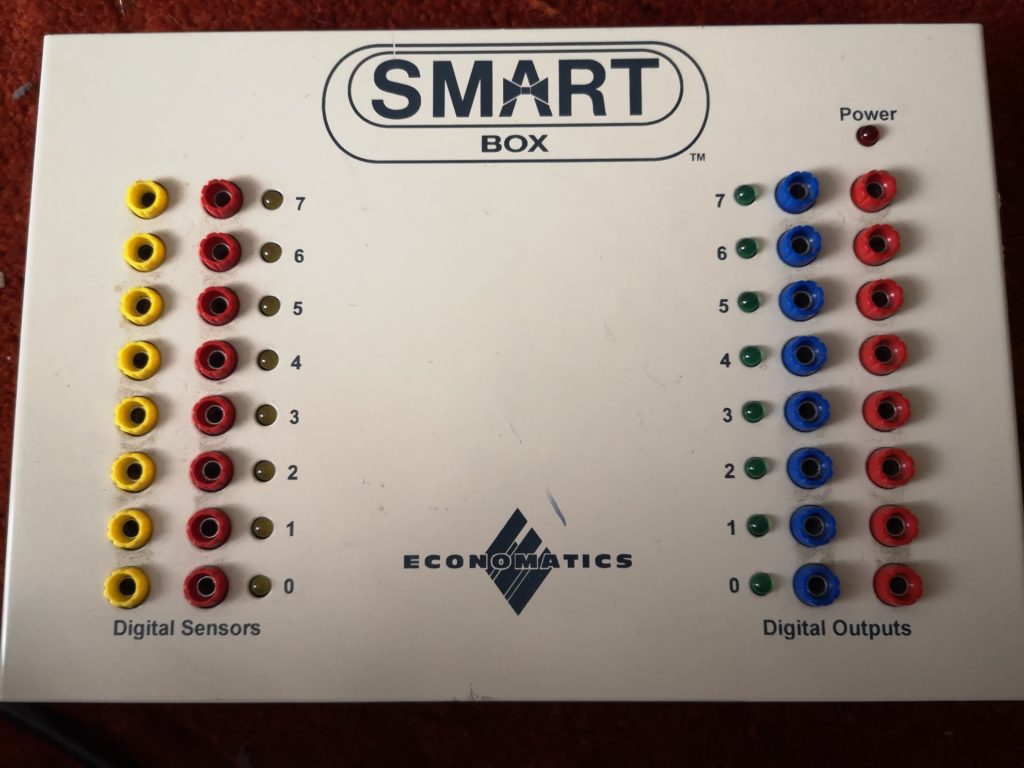 Smart Box