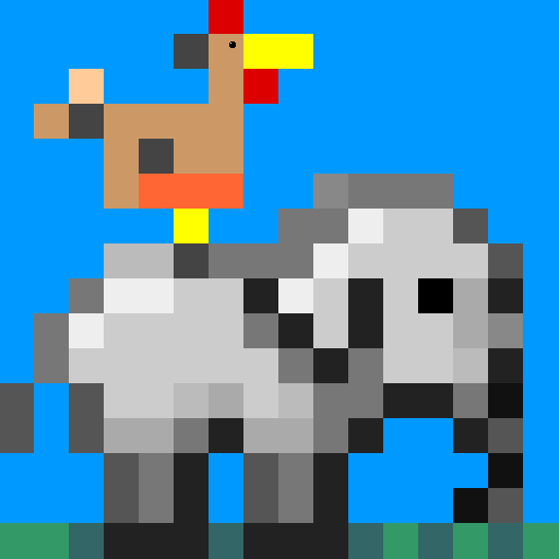 elephantandchicken.co.uk